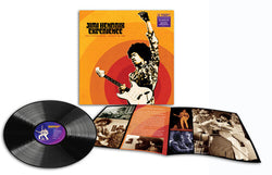 Jimi Hendrix Experience - Live At The Hollywood Bowl: August 18, 1967 (150 Gram Vinyl) [Vinyl] (ONLINE ORDER ONLY)
