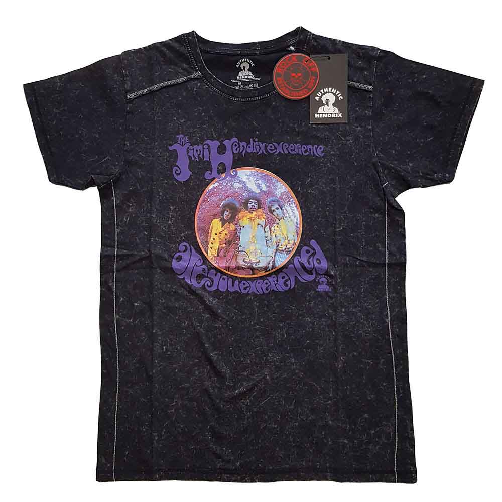 Experienced [T-Shirt] (ONLINE ORDER ONLY)