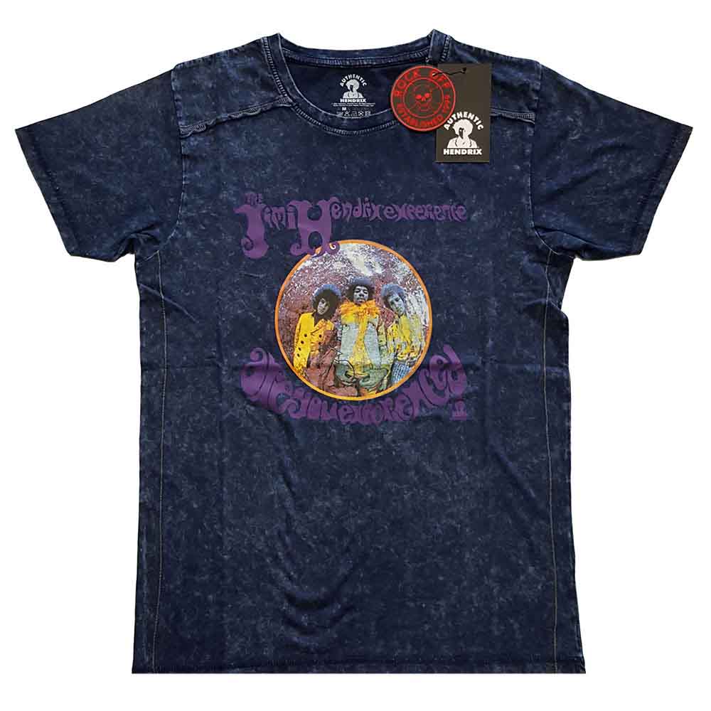 Experienced [T-Shirt] (ONLINE ORDER ONLY)