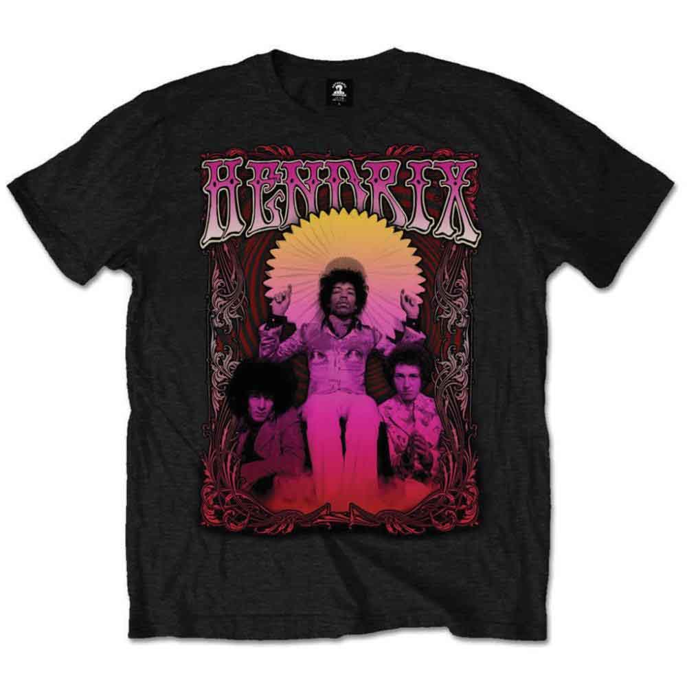 Ferris Wheel [T-Shirt] (ONLINE ORDER ONLY)