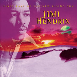First Rays Of The New Rising Sun (2 Lp's) [Vinyl]