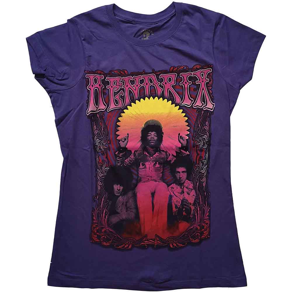 Karl Ferris Wheel [T-Shirt] (ONLINE ORDER ONLY)