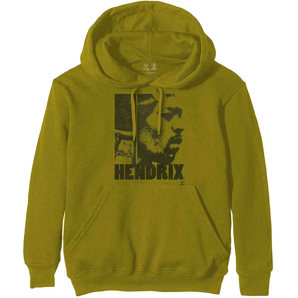 Jimi Hendrix - Let Me Live [Sweatshirt] (ONLINE ORDER ONLY)
