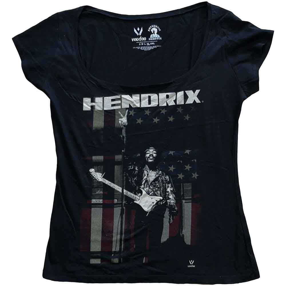Peace Flag [T-Shirt] (ONLINE ORDER ONLY)