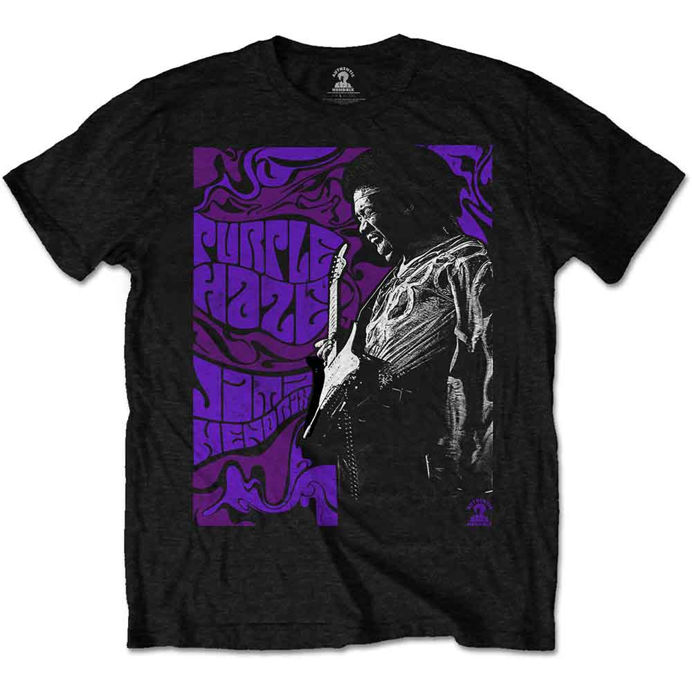 Purple Haze [T-Shirt] (ONLINE ORDER ONLY)