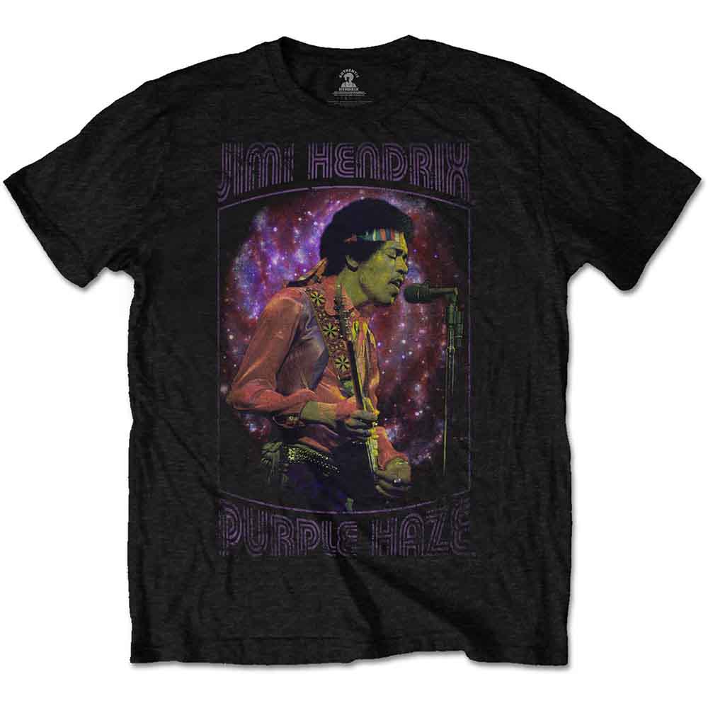 Purple Haze Frame [T-Shirt] (ONLINE ORDER ONLY)