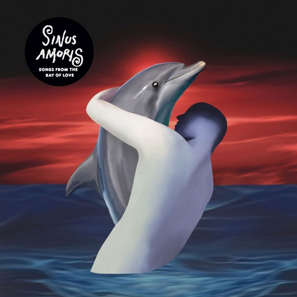 Sinus Amoris (Songs From The Bay Of Love) [Vinyl] (ONLINE ORDER ONLY)