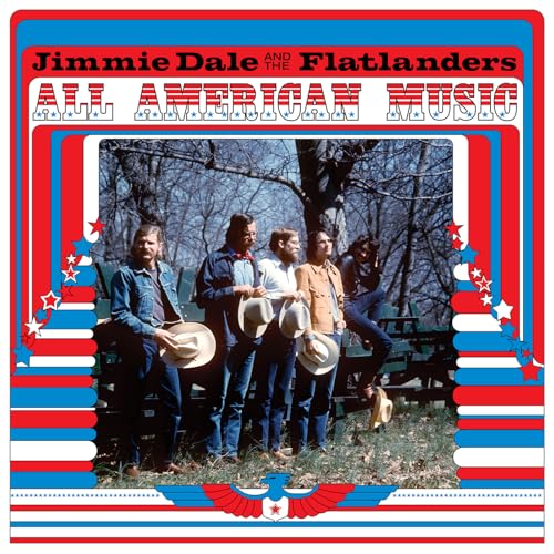 All American Music [Vinyl]