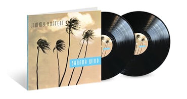 Jimmy Buffett - Banana Wind [2 LP] [Vinyl] (ONLINE ORDER ONLY)
