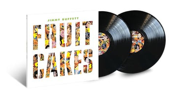 Jimmy Buffett - Fruitcakes [2 LP] [Vinyl] (ONLINE ORDER ONLY)