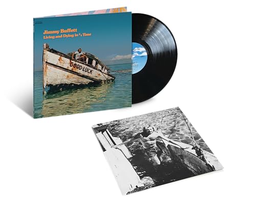 Living And Dying In 3/4 Time [LP] [Vinyl] (ONLINE ORDER ONLY)