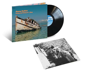 Living And Dying In 3/4 Time [LP] [Vinyl] (ONLINE ORDER ONLY)