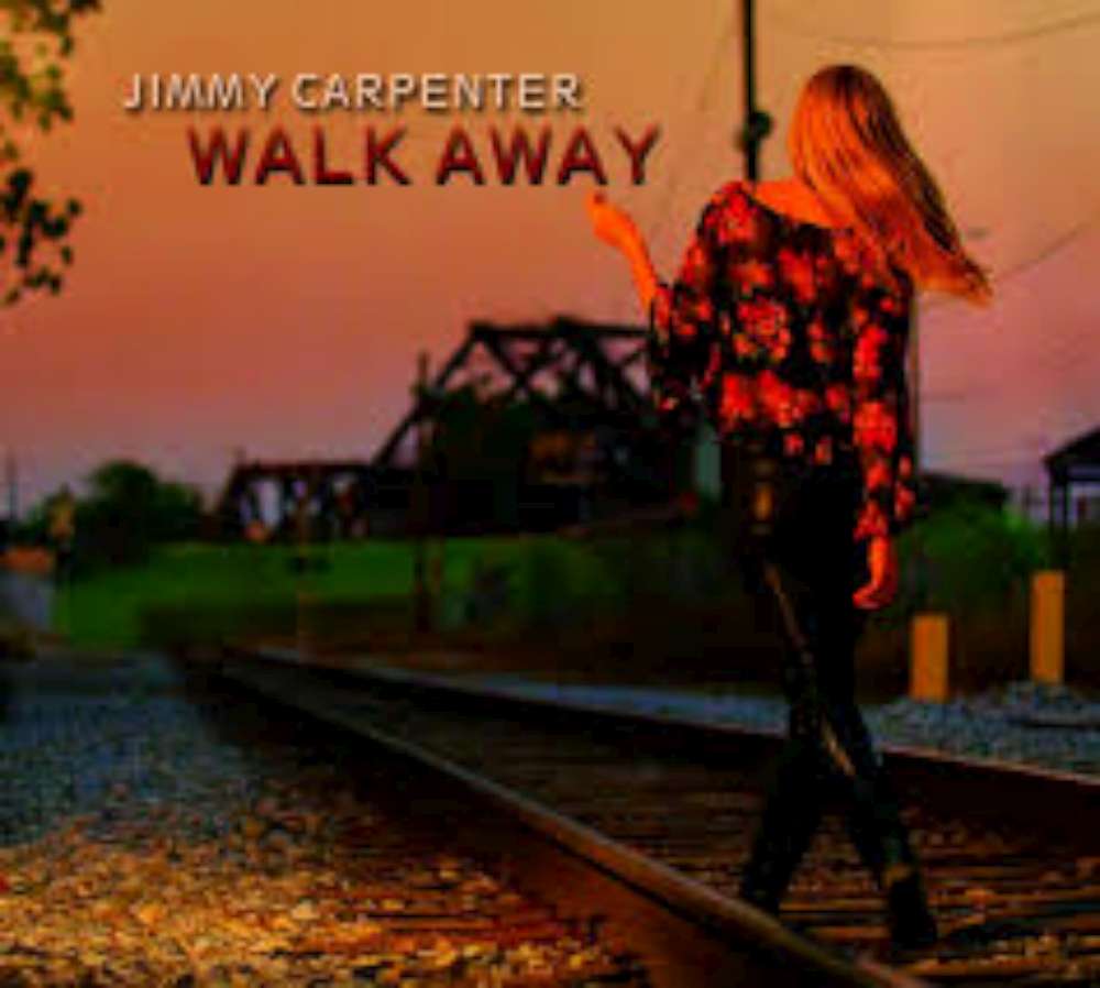 Walk Away [CD] (ONLINE ORDER ONLY)