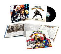 Jimmy Cliff - The Harder They Come: 50th Anniversary Edition [Vinyl] (ONLINE ORDER ONLY)