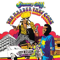 Jimmy Cliff - The Harder They Come: 50th Anniversary Edition [Vinyl] (ONLINE ORDER ONLY)