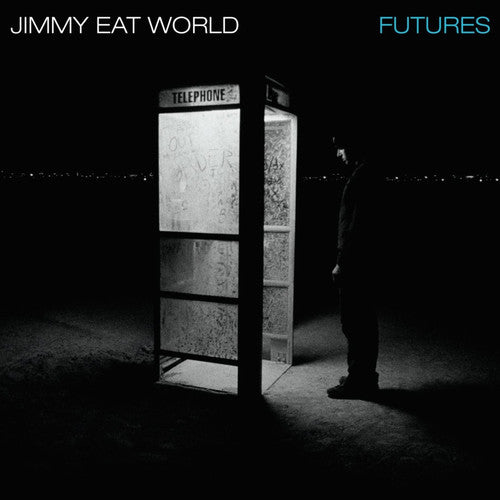 Jimmy Eat World - Futures (2 Lp's) [Vinyl]
