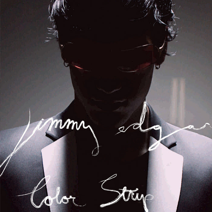 Colorstrip [Vinyl] (ONLINE ORDER ONLY)