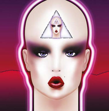 Majenta [CD] (ONLINE ORDER ONLY)