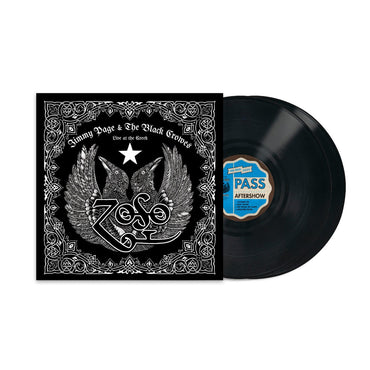 Live At The Greek (Black) (2LP) [Vinyl] (ONLINE ORDER ONLY)