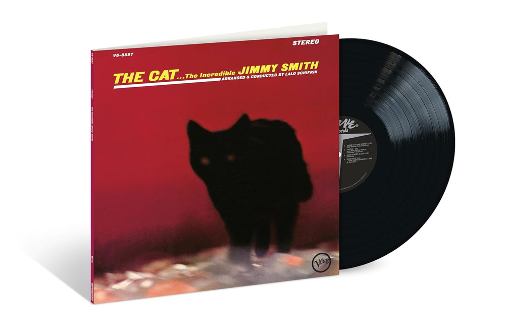 The Cat (Verve Acoustic Sounds Series) (180 Gram Vinyl) [Vinyl]