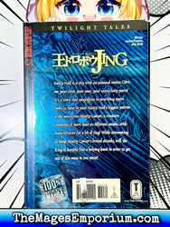 Jing: King of Bandits Twilight Tales Vol 2 (Online Order Only)