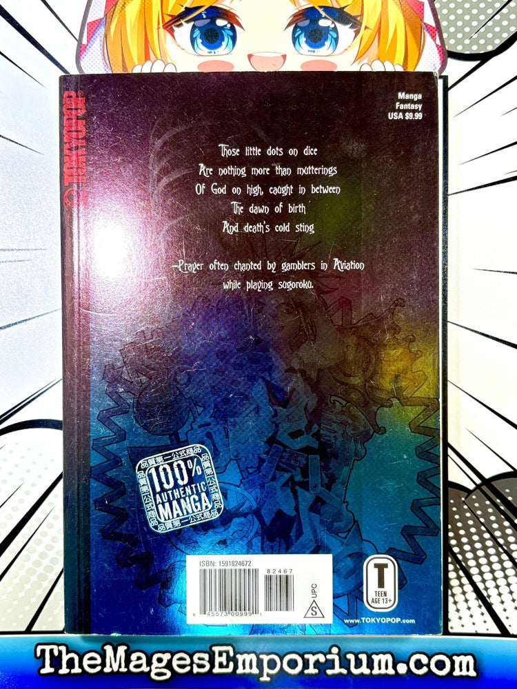 Jing: King of Bandits Vol 6 (Online Order Only)