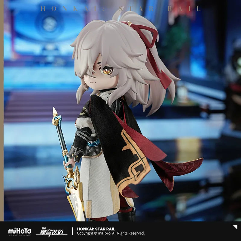 Jing Yuan Articulated Nendoroid Figure (ONLINE ORDER ONLY)