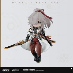 Jing Yuan Articulated Nendoroid Figure (ONLINE ORDER ONLY)