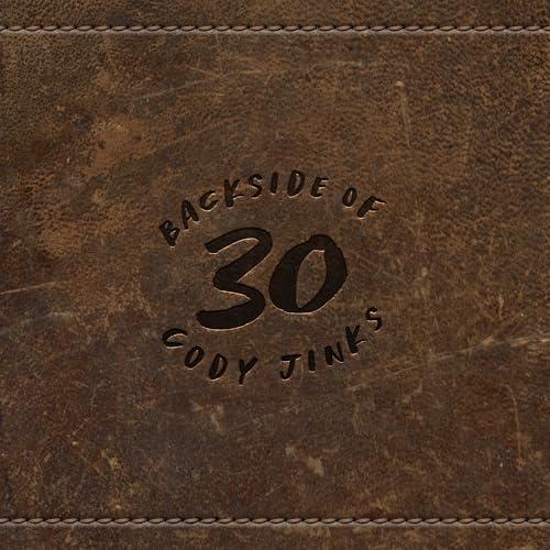 Jinks, Cody - Backside Of 30 [Vinyl]