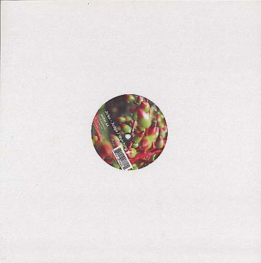 JIRKU-JUDGE - Watching You [Vinyl] (ONLINE ORDER ONLY)