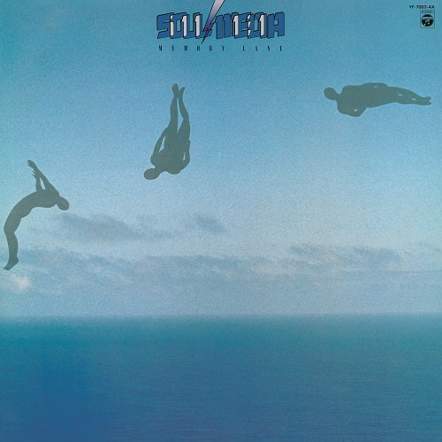 Memory Lane [Vinyl]
