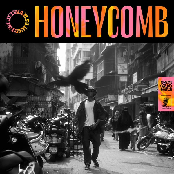 Honeycomb Deluxe Edition [Vinyl] (ONLINE ORDER ONLY)
