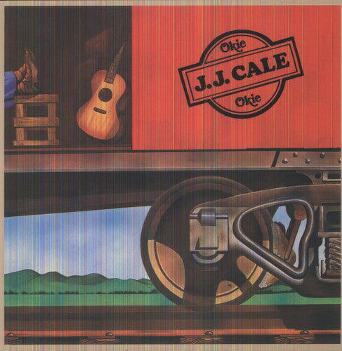 Okie (180 Gram Vinyl) [Import] [Vinyl]