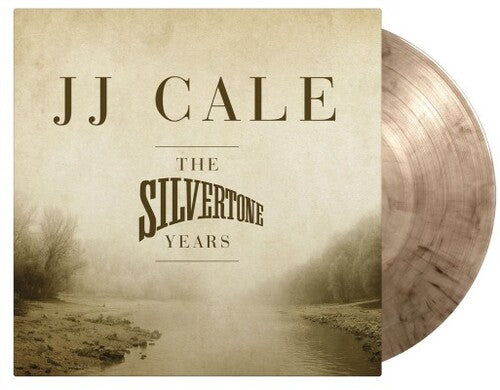 J.J. Cale - Silvertone Years - Limited 180-Gram Smokey Colored Vinyl [Vinyl] (ONLINE ORDER ONLY)
