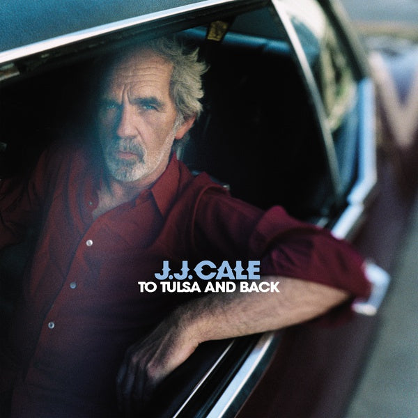 To Tulsa And Back [CD] (ONLINE ORDER ONLY)