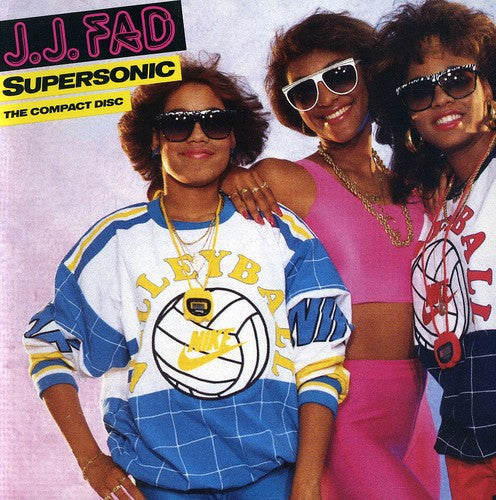 Supersonic (Alliance Mod, Manufactured on Demand) [CD] (ONLINE ORDER ONLY)