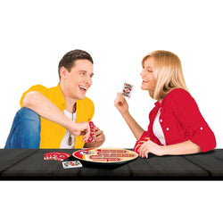 Kansas City Chiefs Cribbage (ONLINE ORDER ONLY)