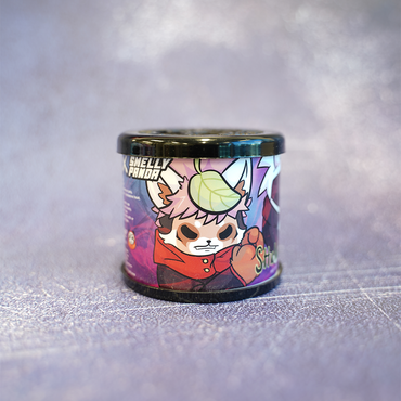 Smelly Panda x Shumi - Jujutsu Kaisen Air Freshener (ONLINE ORDER ONLY)