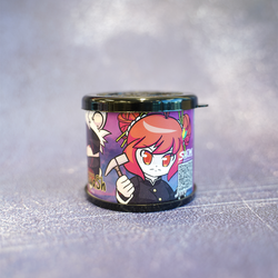 Smelly Panda x Shumi - Jujutsu Kaisen Air Freshener (ONLINE ORDER ONLY)