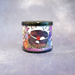 Smelly Panda x Shumi - Jujutsu Kaisen Air Freshener (ONLINE ORDER ONLY)