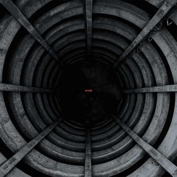 JK FLESH - Sewer Bait [Vinyl] (ONLINE ORDER ONLY)