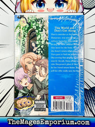 JK Haru Is A Sex Worker In Another World Vol 5 (Online Order Only)