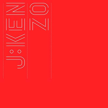 J:KENZO - J:Kenzo [CD] (ONLINE ORDER ONLY)