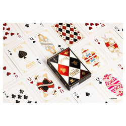 Bicycle Alice in Wonderland Playing Cards (ONLINE ORDER ONLY)