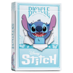 Bicycle Stitch Playing Cards (ONLINE ORDER ONLY)