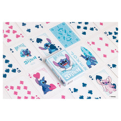 Bicycle Stitch Playing Cards (ONLINE ORDER ONLY)