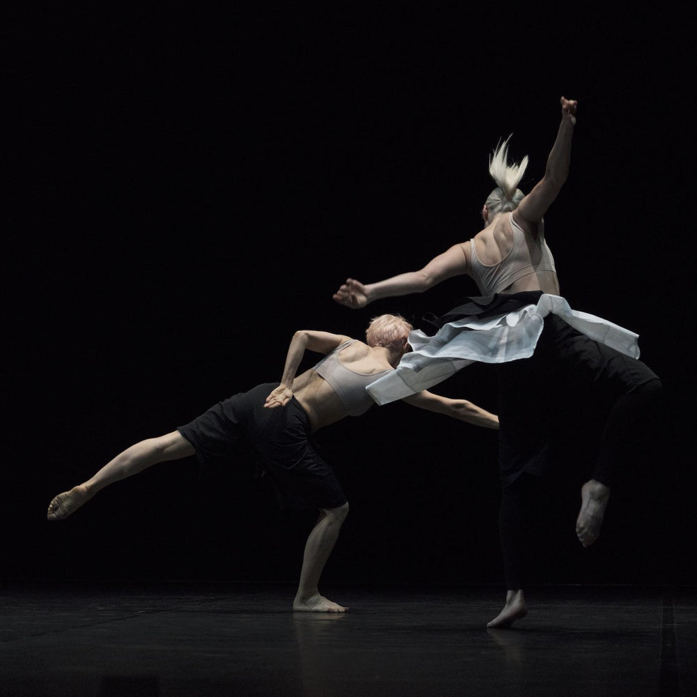 Autobiography (Music from Wayne McGregor's Autobiography) [CD]