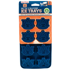 Auburn Tigers Ice Cube Tray (ONLINE ORDER ONLY)