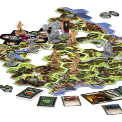 Lord of the Rings: Journeys in Middle-Earth (ONLINE ORDER ONLY)