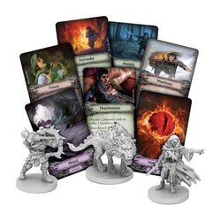 Lord of the Rings: Journeys in Middle-Earth (ONLINE ORDER ONLY)